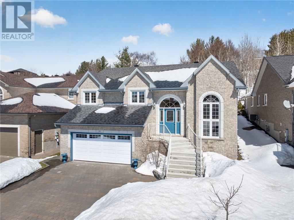 20 Platinum Place, Sudbury, Ontario  P3E 6L6 - Photo 47 - 2127074