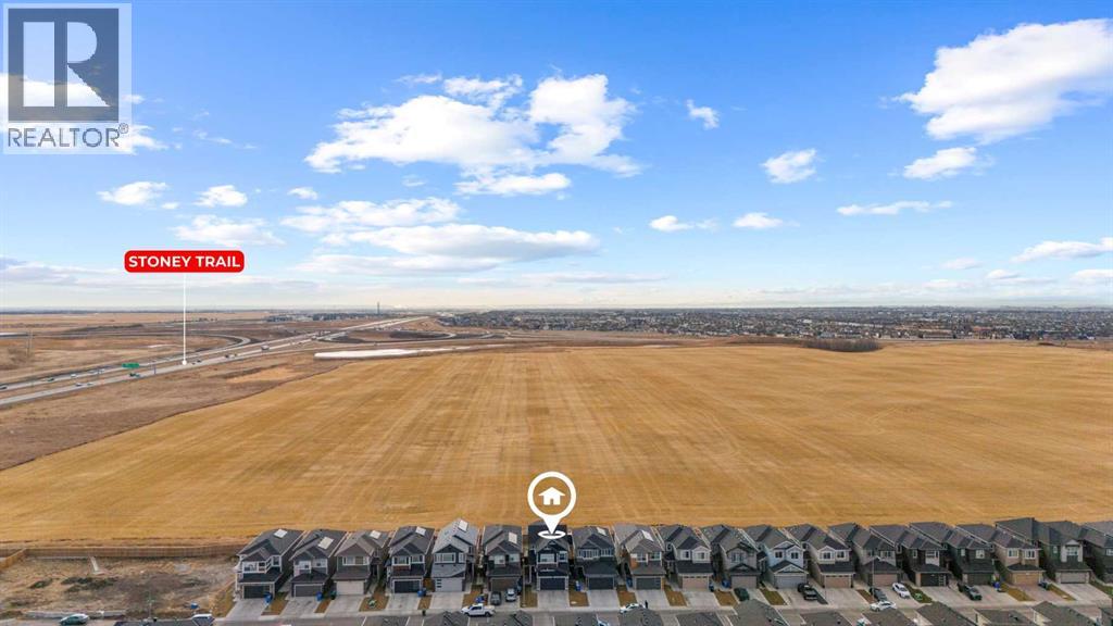 437 Corner Meadows Way NE, Calgary, Alberta  T3N 1Y7 - Photo 4 - A2299845