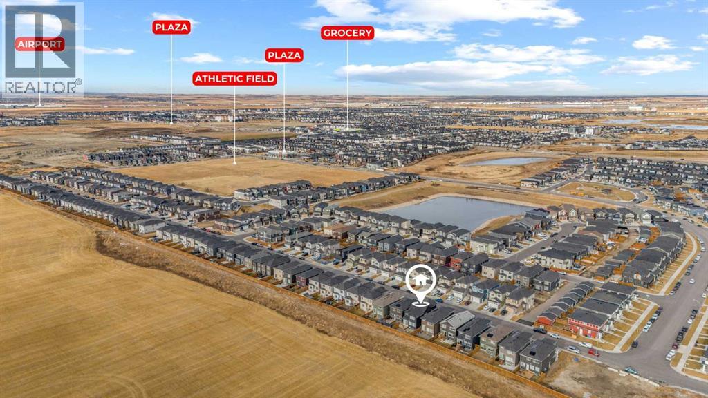 437 Corner Meadows Way NE, Calgary, Alberta  T3N 1Y7 - Photo 2 - A2299845