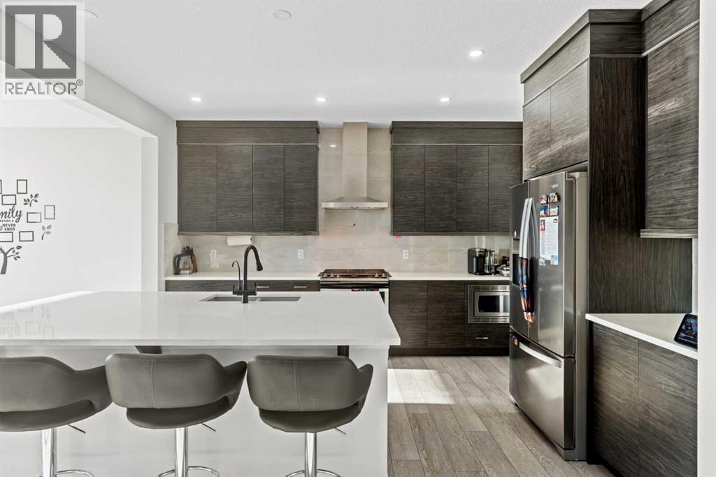 437 Corner Meadows Way NE, Calgary, Alberta  T3N 1Y7 - Photo 8 - A2299845