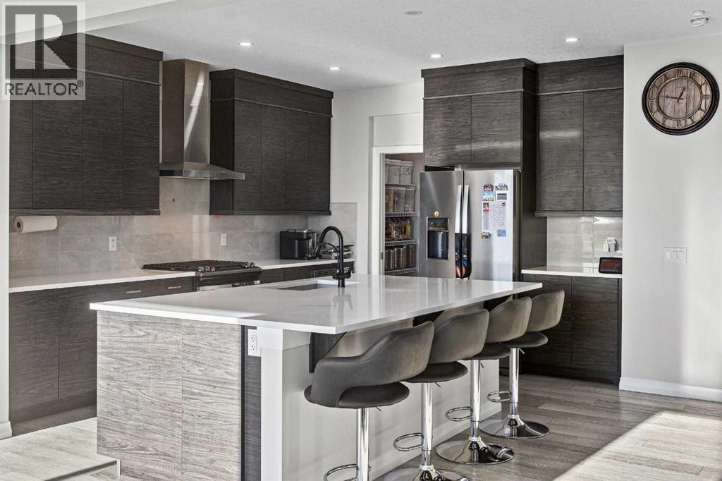 437 Corner Meadows Way NE, Calgary, Alberta  T3N 1Y7 - Photo 9 - A2299845