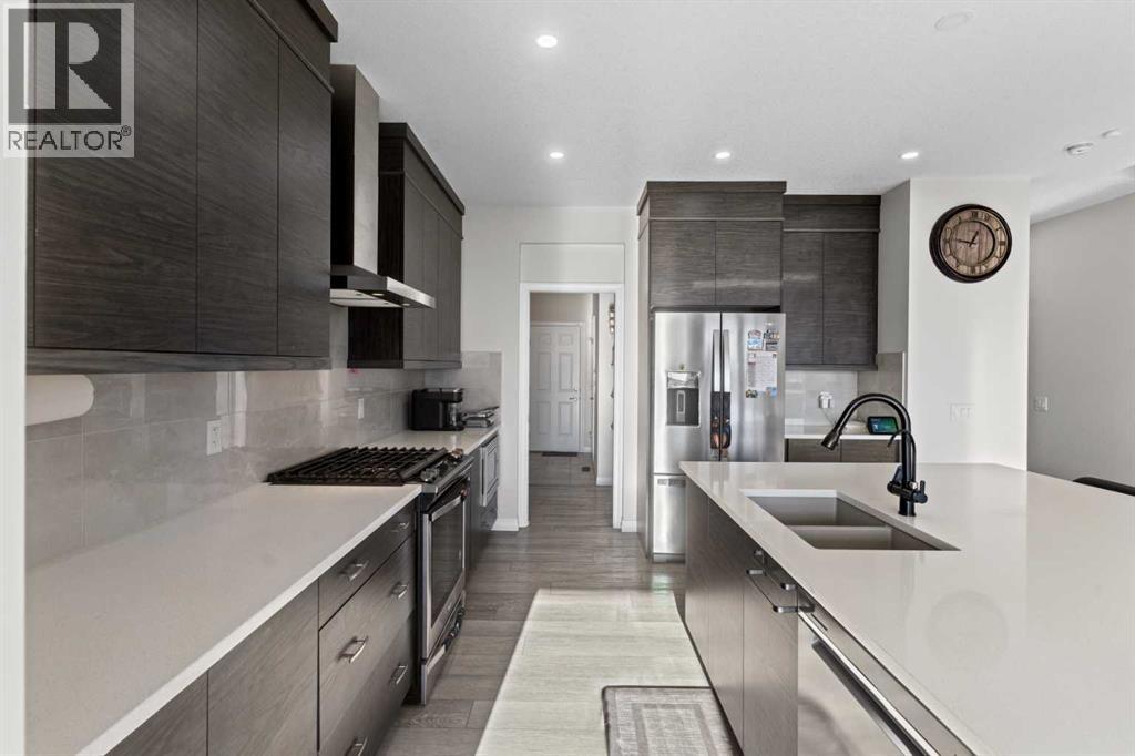 437 Corner Meadows Way NE, Calgary, Alberta  T3N 1Y7 - Photo 10 - A2299845