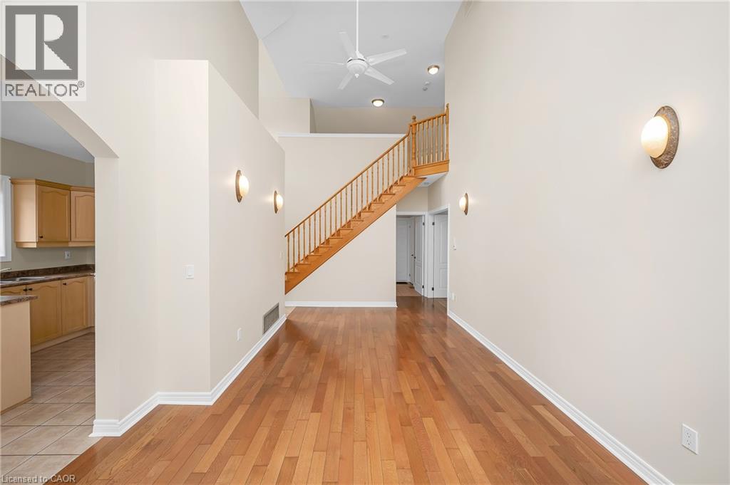 40 Wesleyan Court Unit# 45, Hamilton, Ontario  L9G 5C7 - Photo 9 - 40810673