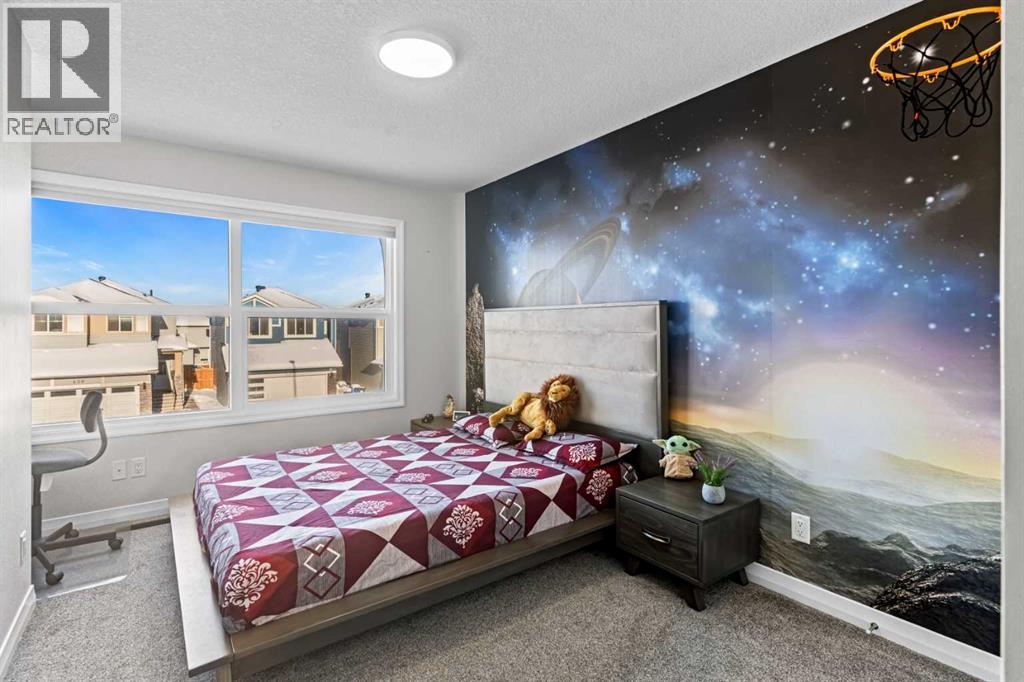 437 Corner Meadows Way NE, Calgary, Alberta  T3N 1Y7 - Photo 35 - A2299845