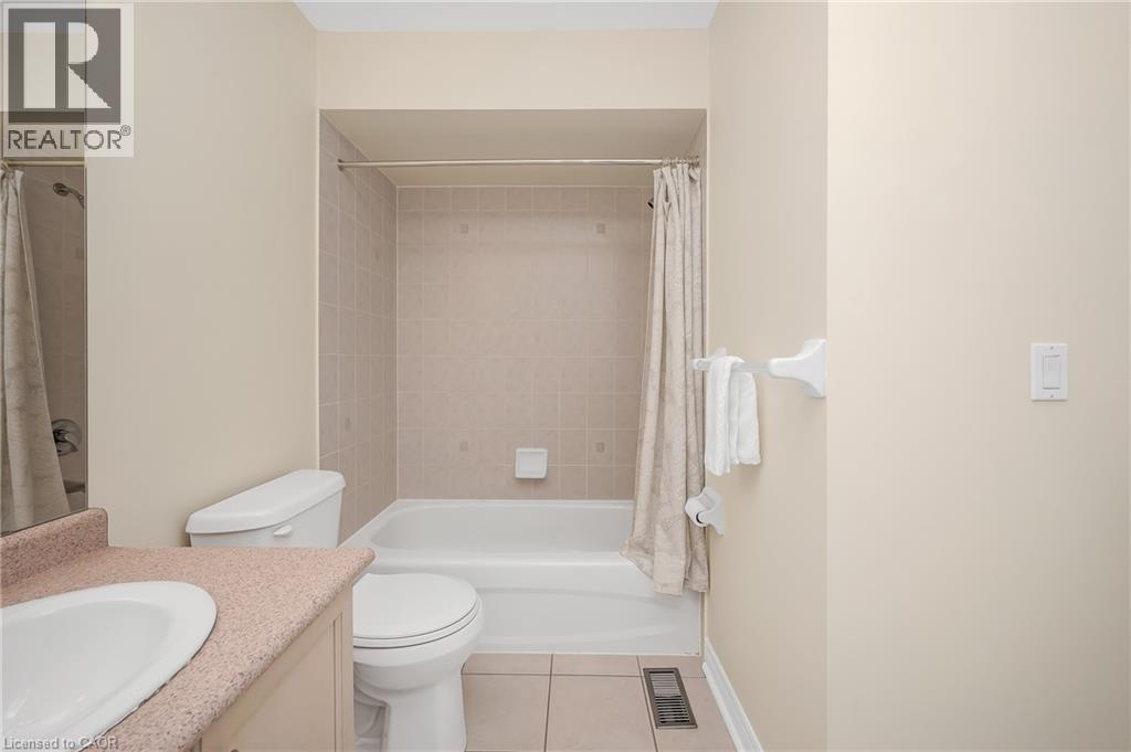 40 Wesleyan Court Unit# 45, Hamilton, Ontario  L9G 5C7 - Photo 17 - 40810673