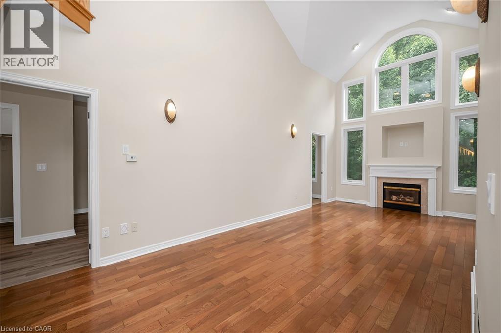 40 Wesleyan Court Unit# 45, Hamilton, Ontario  L9G 5C7 - Photo 5 - 40810673