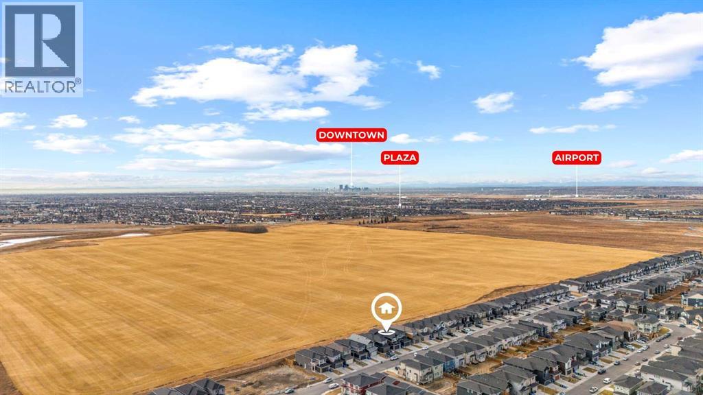 437 Corner Meadows Way NE, Calgary, Alberta  T3N 1Y7 - Photo 3 - A2299845