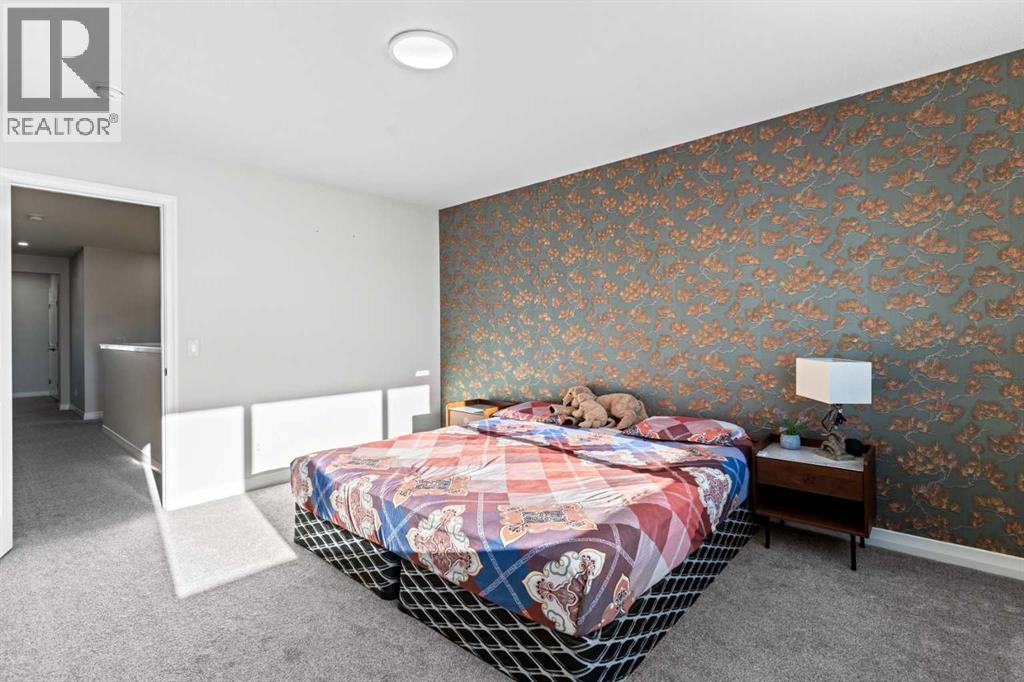 437 Corner Meadows Way NE, Calgary, Alberta  T3N 1Y7 - Photo 25 - A2299845