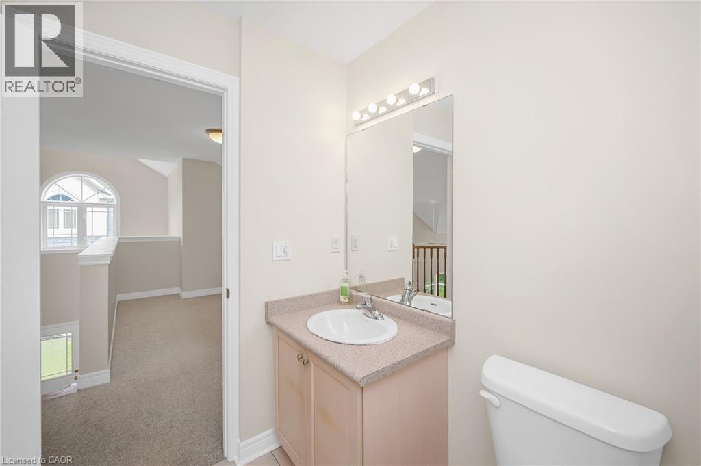 40 Wesleyan Court Unit# 45, Hamilton, Ontario  L9G 5C7 - Photo 19 - 40810673