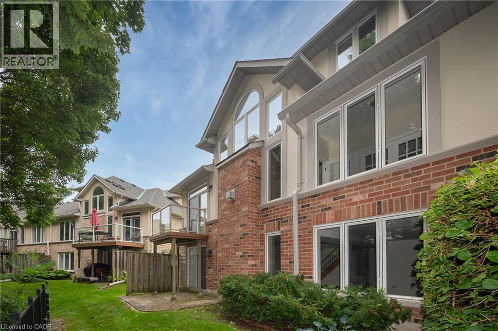 40 Wesleyan Court Unit# 45, Hamilton, Ontario  L9G 5C7 - Photo 48 - 40810673