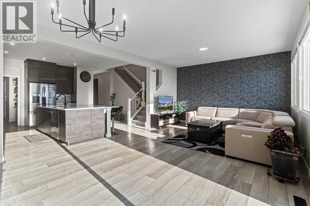 437 Corner Meadows Way NE, Calgary, Alberta  T3N 1Y7 - Photo 14 - A2299845