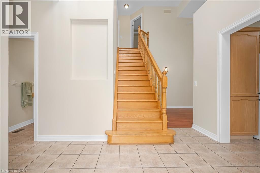 40 Wesleyan Court Unit# 45, Hamilton, Ontario  L9G 5C7 - Photo 15 - 40810673