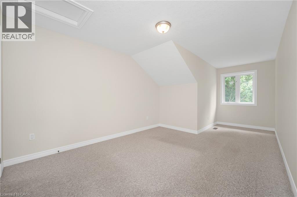 40 Wesleyan Court Unit# 45, Hamilton, Ontario  L9G 5C7 - Photo 21 - 40810673