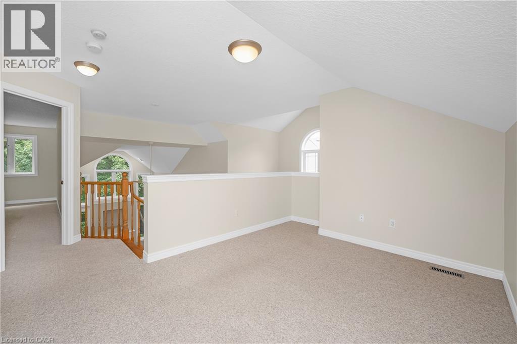 40 Wesleyan Court Unit# 45, Hamilton, Ontario  L9G 5C7 - Photo 23 - 40810673