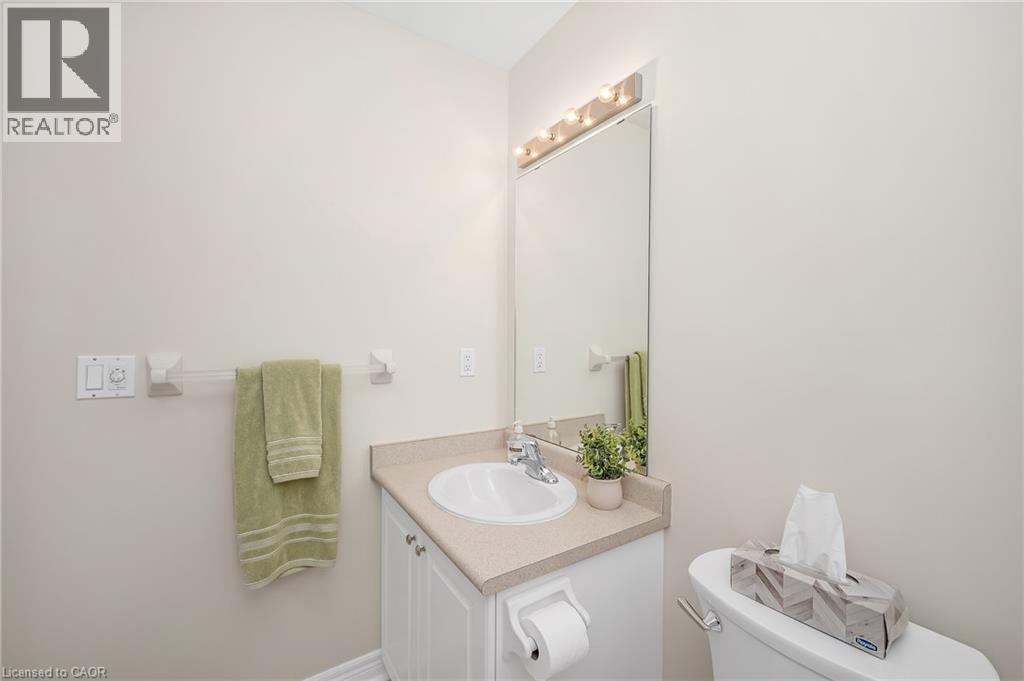 40 Wesleyan Court Unit# 45, Hamilton, Ontario  L9G 5C7 - Photo 25 - 40810673