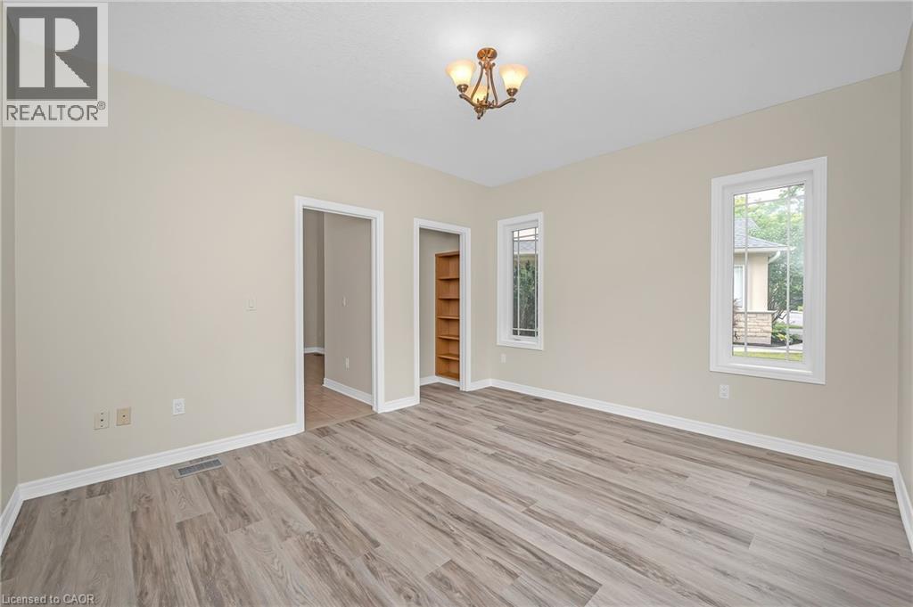 40 Wesleyan Court Unit# 45, Hamilton, Ontario  L9G 5C7 - Photo 27 - 40810673