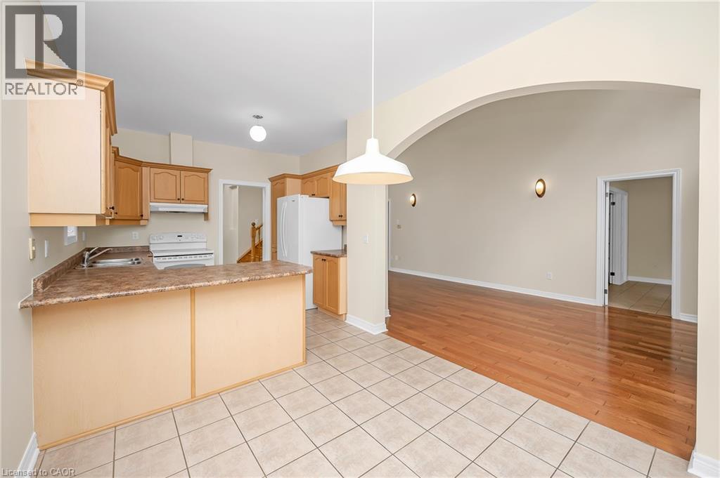 40 Wesleyan Court Unit# 45, Hamilton, Ontario  L9G 5C7 - Photo 14 - 40810673