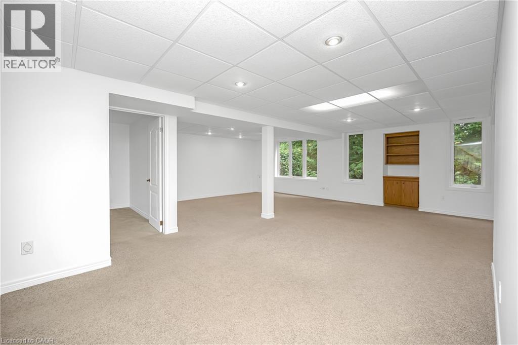 40 Wesleyan Court Unit# 45, Hamilton, Ontario  L9G 5C7 - Photo 39 - 40810673