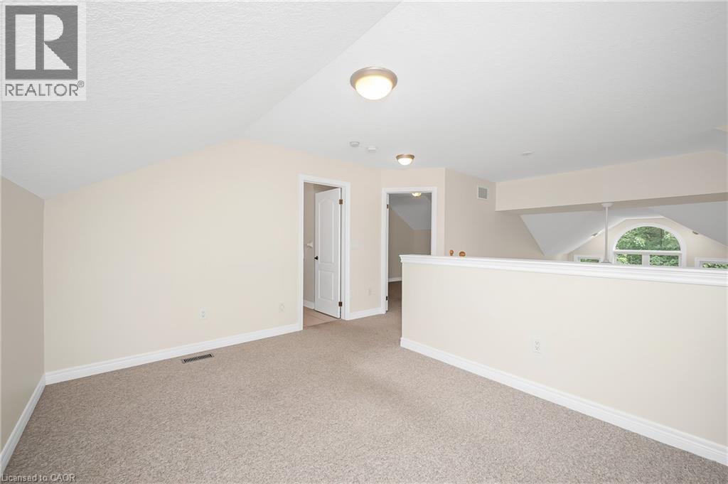 40 Wesleyan Court Unit# 45, Hamilton, Ontario  L9G 5C7 - Photo 22 - 40810673