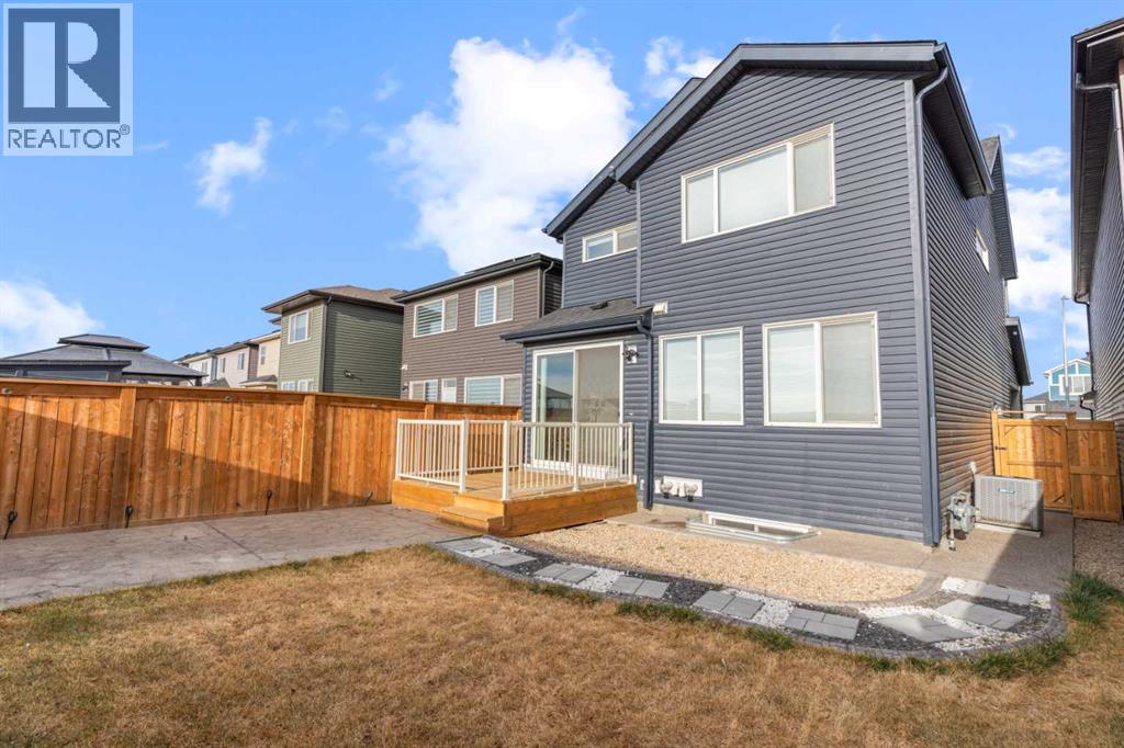 437 Corner Meadows Way NE, Calgary, Alberta  T3N 1Y7 - Photo 48 - A2299845