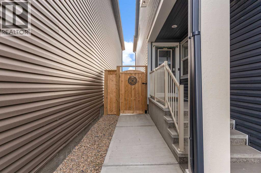 437 Corner Meadows Way NE, Calgary, Alberta  T3N 1Y7 - Photo 49 - A2299845