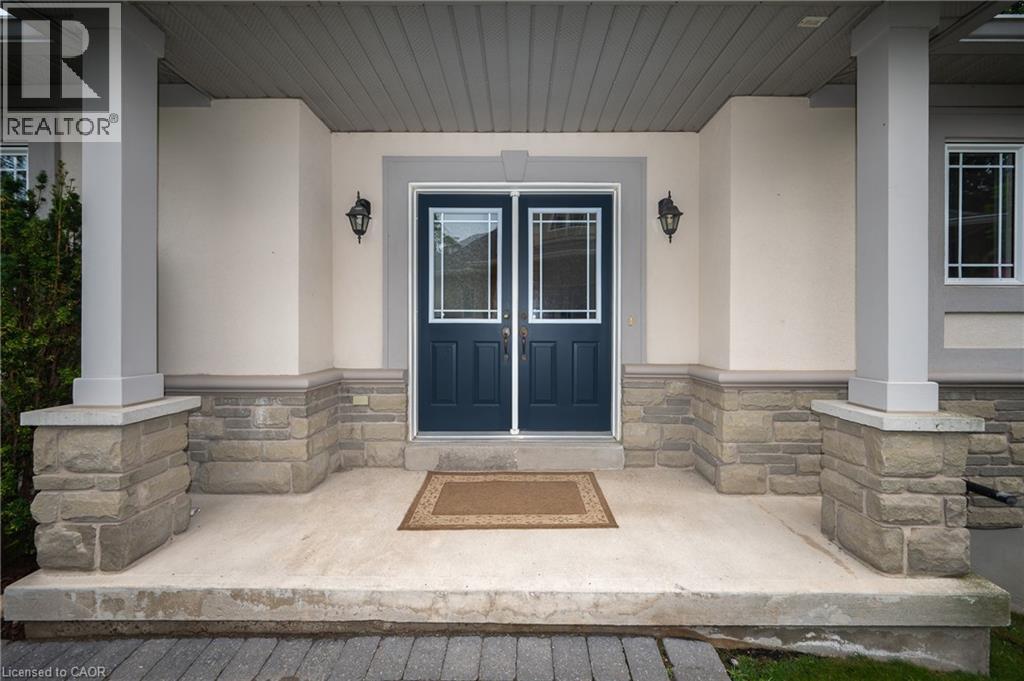 40 Wesleyan Court Unit# 45, Hamilton, Ontario  L9G 5C7 - Photo 47 - 40810673