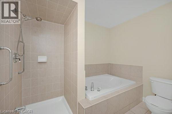 40 Wesleyan Court Unit# 45, Hamilton, Ontario  L9G 5C7 - Photo 31 - 40810673