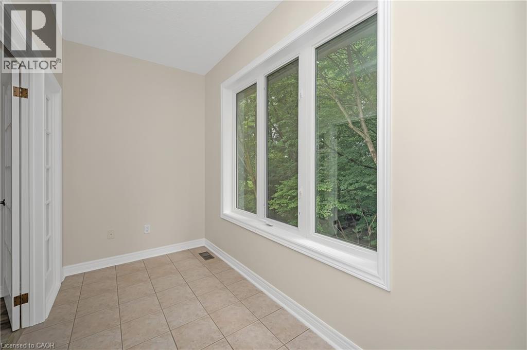 40 Wesleyan Court Unit# 45, Hamilton, Ontario  L9G 5C7 - Photo 34 - 40810673