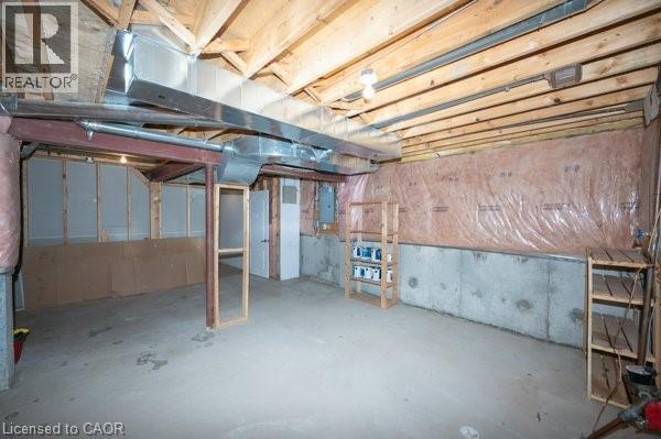 40 Wesleyan Court Unit# 45, Hamilton, Ontario  L9G 5C7 - Photo 41 - 40810673