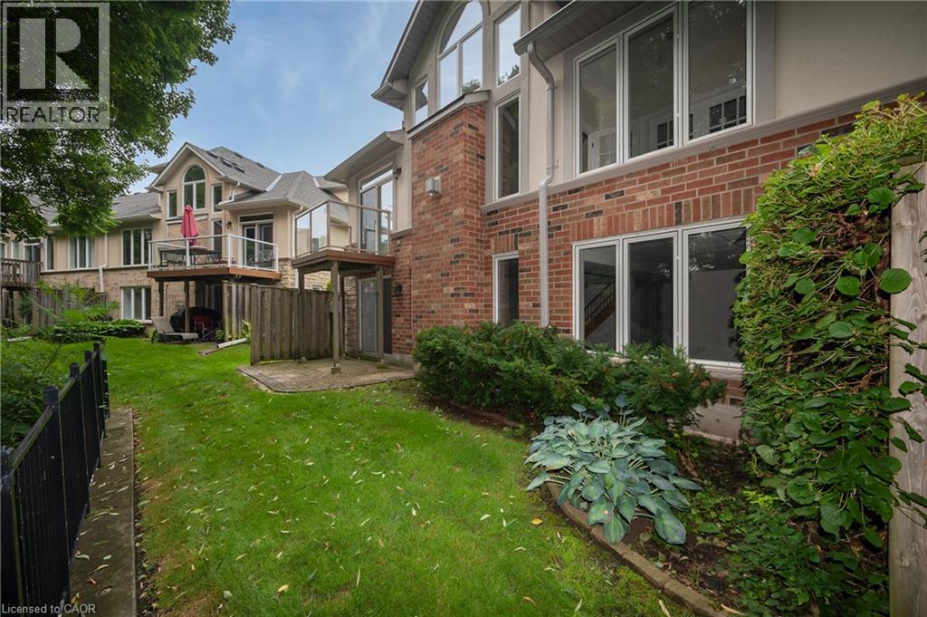 40 Wesleyan Court Unit# 45, Hamilton, Ontario  L9G 5C7 - Photo 42 - 40810673