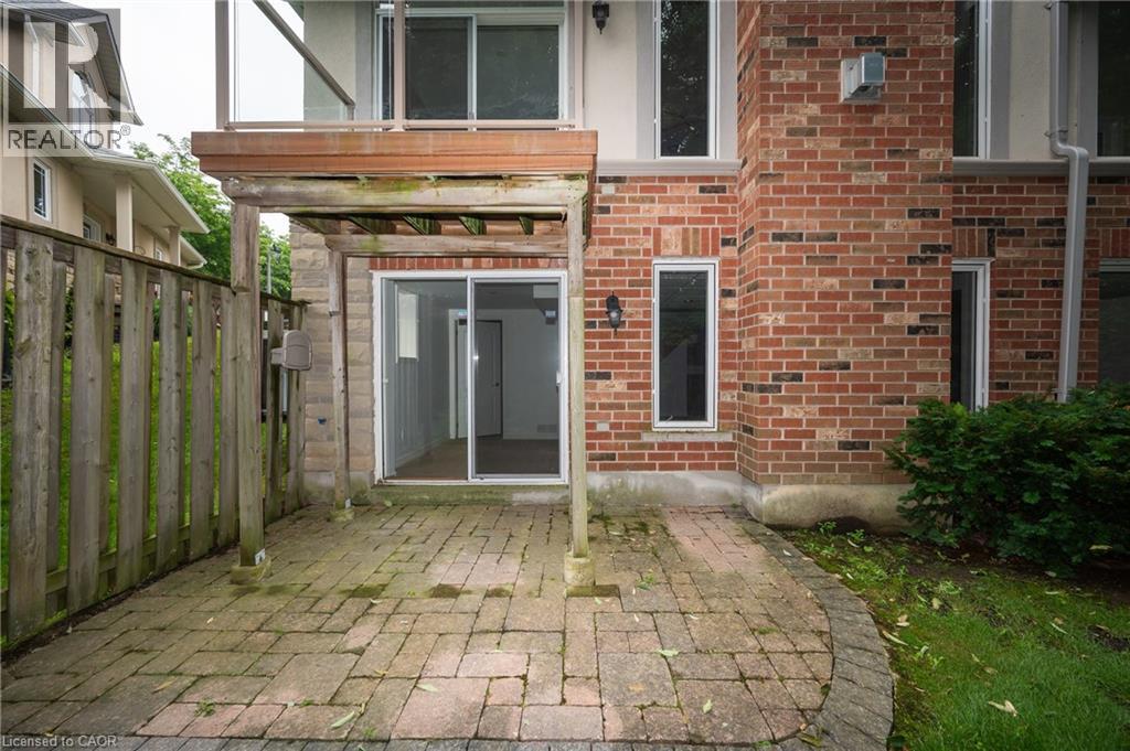 40 Wesleyan Court Unit# 45, Hamilton, Ontario  L9G 5C7 - Photo 43 - 40810673