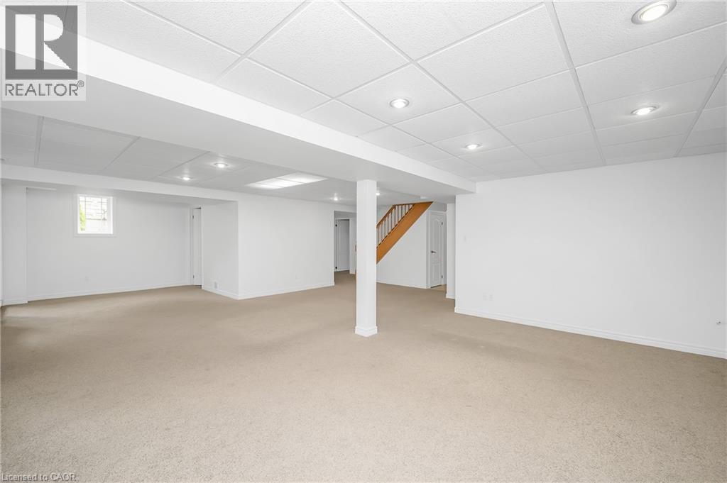 40 Wesleyan Court Unit# 45, Hamilton, Ontario  L9G 5C7 - Photo 38 - 40810673