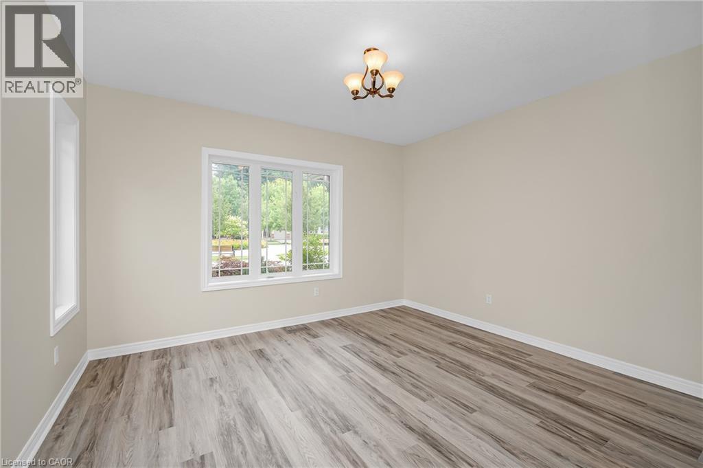 40 Wesleyan Court Unit# 45, Hamilton, Ontario  L9G 5C7 - Photo 26 - 40810673