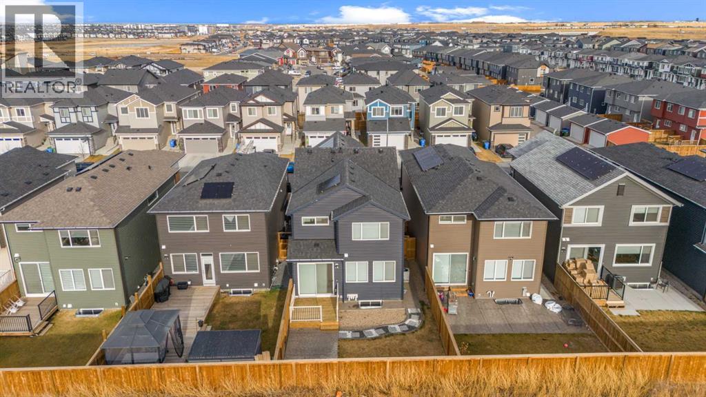 437 Corner Meadows Way NE, Calgary, Alberta  T3N 1Y7 - Photo 50 - A2299845