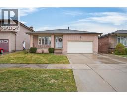 71 ELLINGTON Avenue, Stoney Creek, Ontario