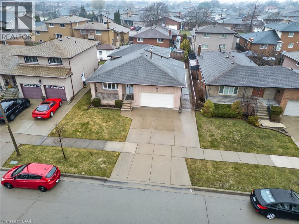 71 Ellington Avenue, Stoney Creek, Ontario  L8E 3T5 - Photo 45 - 40810828