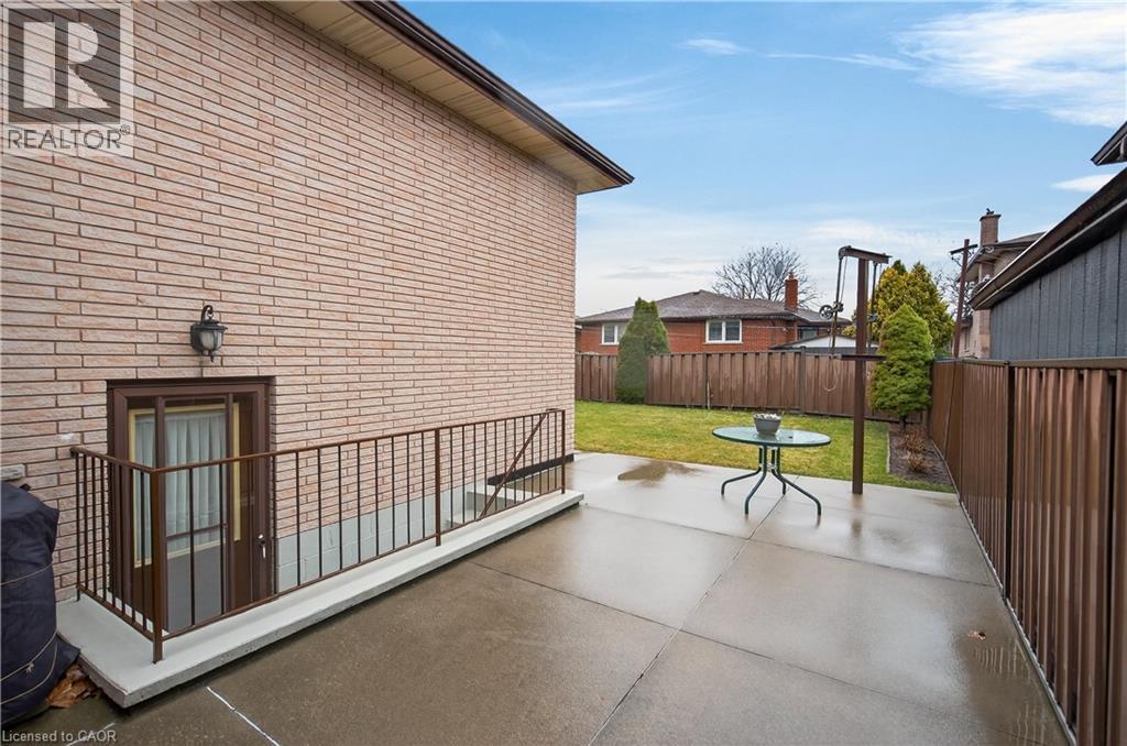 71 Ellington Avenue, Stoney Creek, Ontario  L8E 3T5 - Photo 40 - 40810828