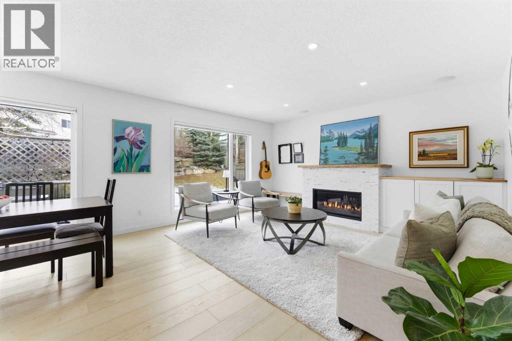 40 Tuscany Ridge Green NW, Calgary, Alberta  T3L 2J4 - Photo 15 - A2300533