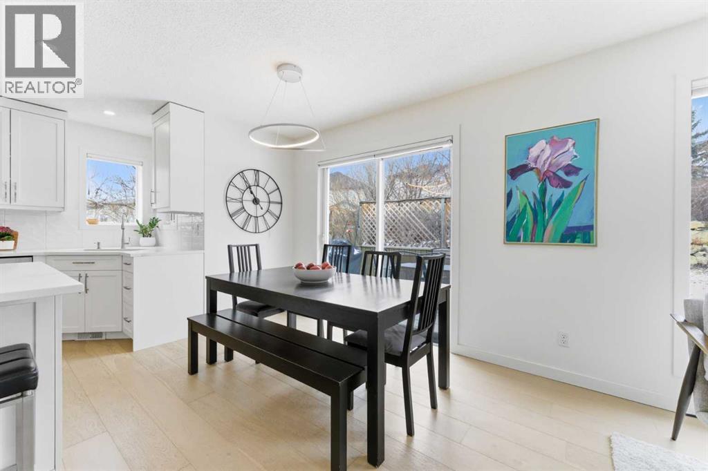 40 Tuscany Ridge Green NW, Calgary, Alberta  T3L 2J4 - Photo 13 - A2300533