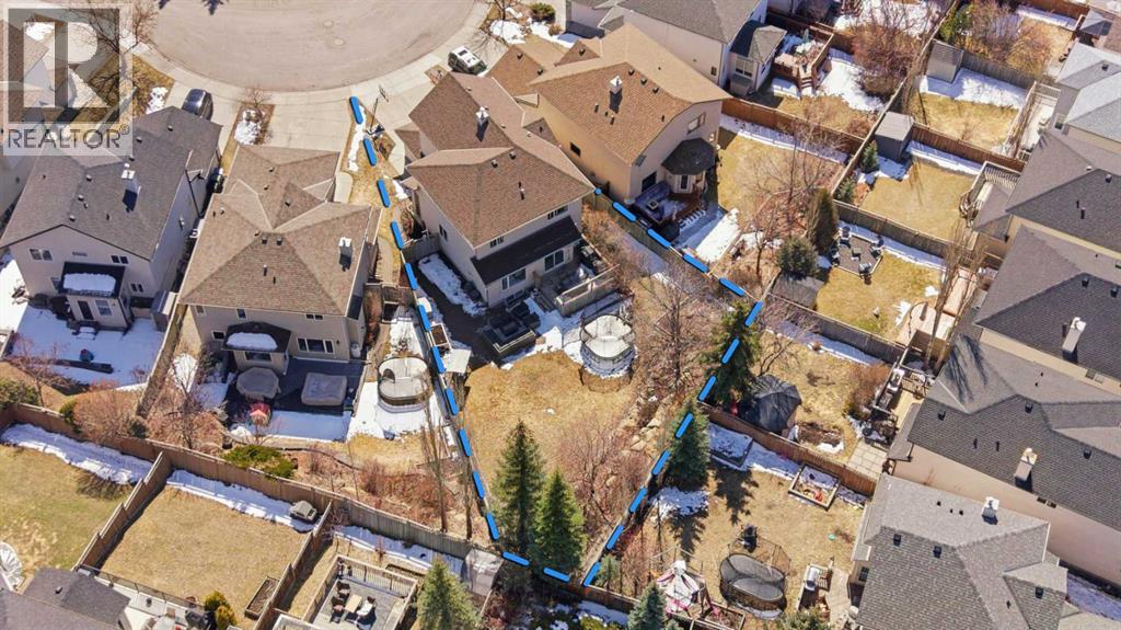 40 Tuscany Ridge Green NW, Calgary, Alberta  T3L 2J4 - Photo 44 - A2300533