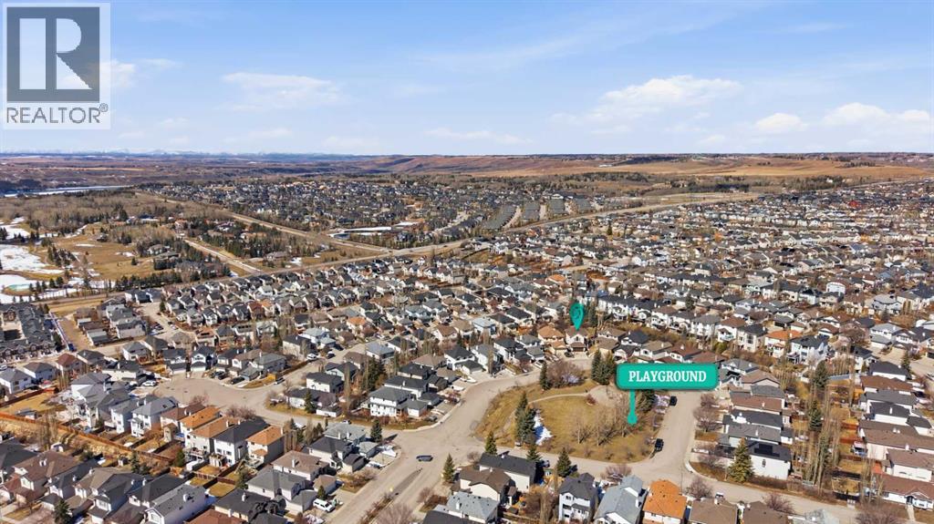 40 Tuscany Ridge Green NW, Calgary, Alberta  T3L 2J4 - Photo 46 - A2300533