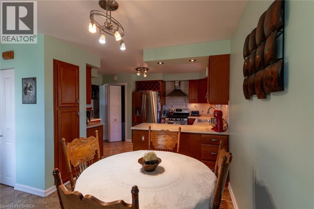 17 Palm Crescent, Brantford, Ontario  N3R 5G1 - Photo 10 - 40819405