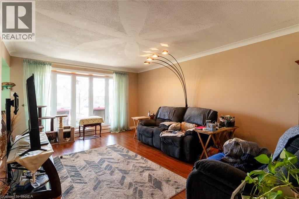 17 Palm Crescent, Brantford, Ontario  N3R 5G1 - Photo 13 - 40819405