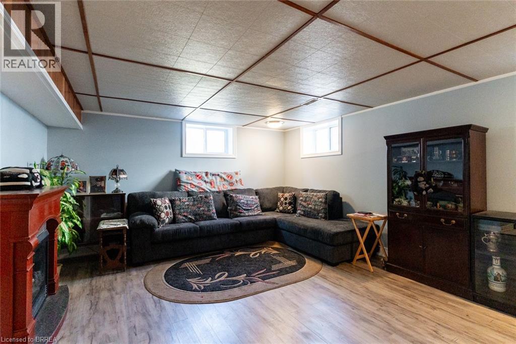 17 Palm Crescent, Brantford, Ontario  N3R 5G1 - Photo 20 - 40819405