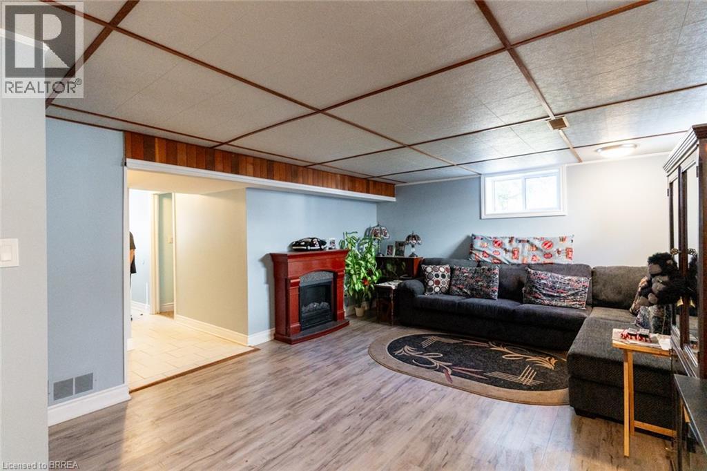 17 Palm Crescent, Brantford, Ontario  N3R 5G1 - Photo 22 - 40819405