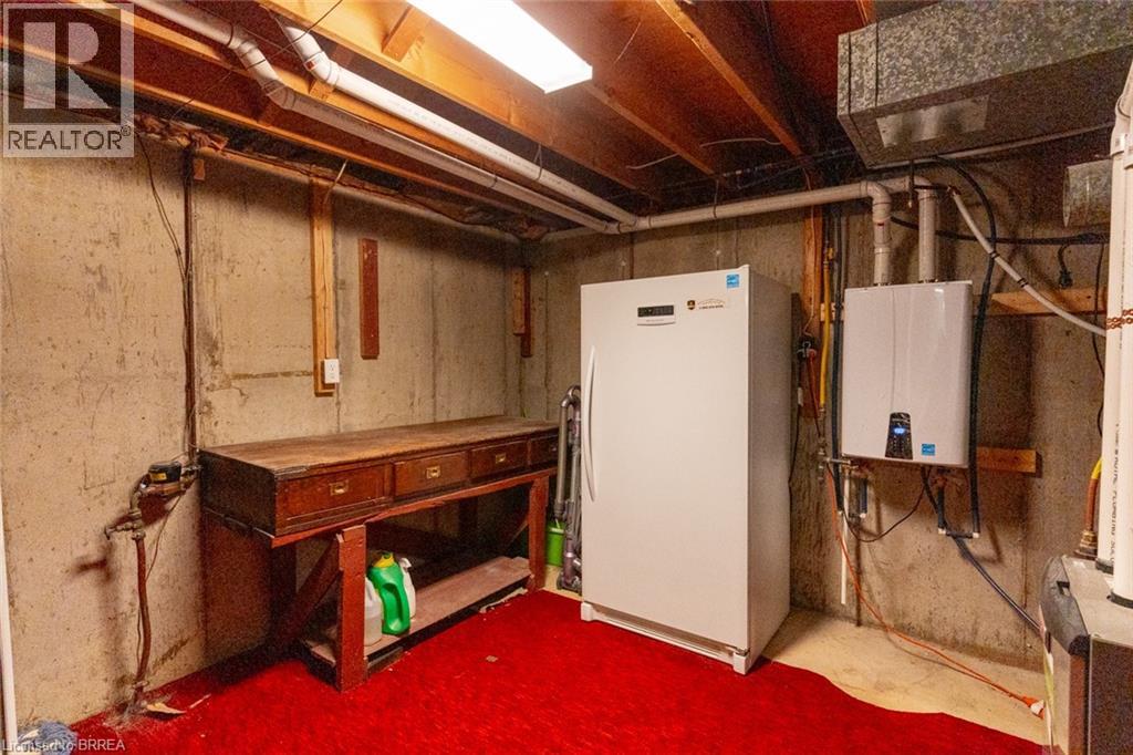 17 Palm Crescent, Brantford, Ontario  N3R 5G1 - Photo 27 - 40819405