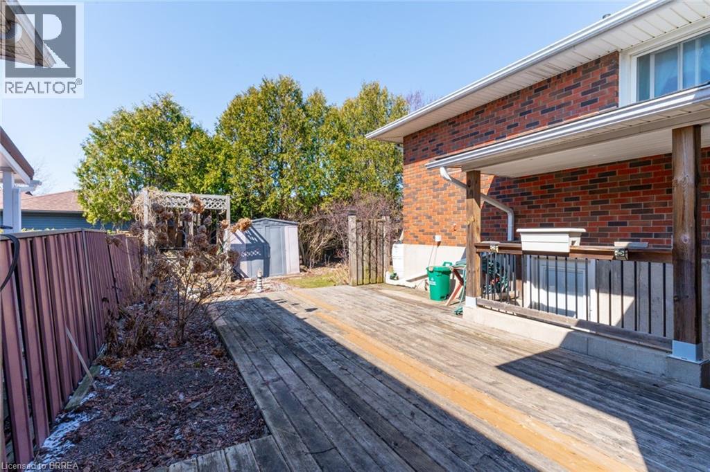 17 Palm Crescent, Brantford, Ontario  N3R 5G1 - Photo 35 - 40819405