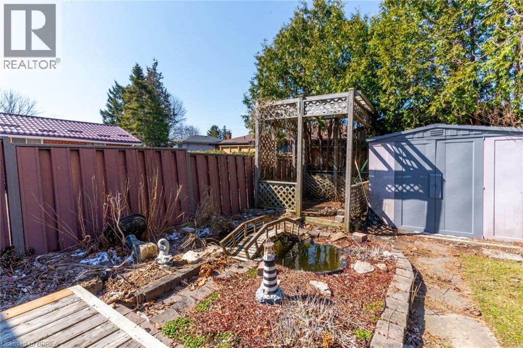 17 Palm Crescent, Brantford, Ontario  N3R 5G1 - Photo 37 - 40819405