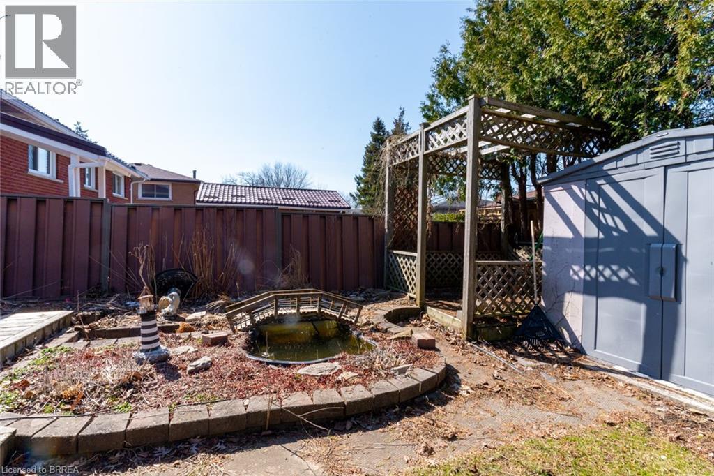 17 Palm Crescent, Brantford, Ontario  N3R 5G1 - Photo 39 - 40819405