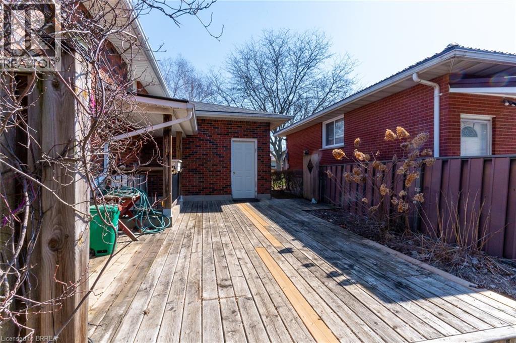 17 Palm Crescent, Brantford, Ontario  N3R 5G1 - Photo 41 - 40819405